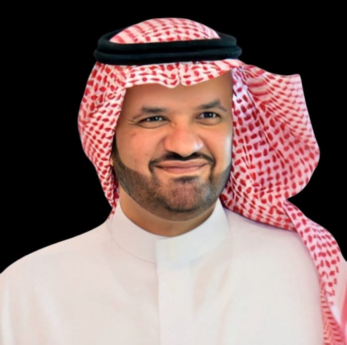 د خالد وصل الله الثمالي