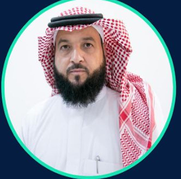 سراج بن جمعان الحميدان