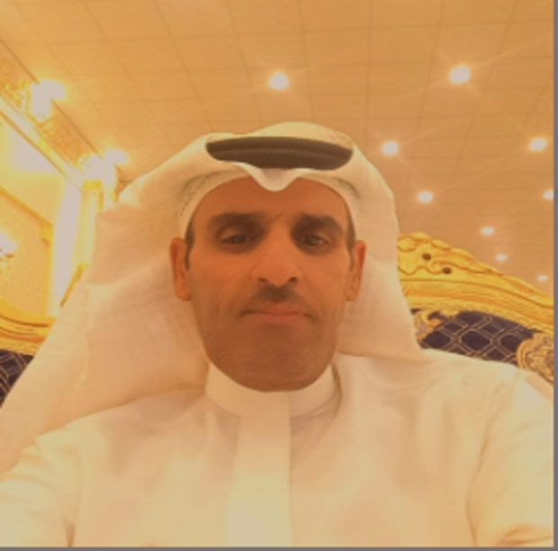 م سلطان بن جابر الخالدي