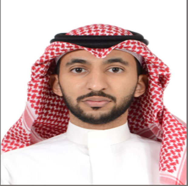 عبدالكريم بن خالد المالكي