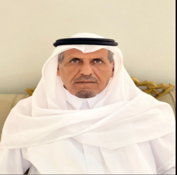 ناصر بن عبدالله البقمي