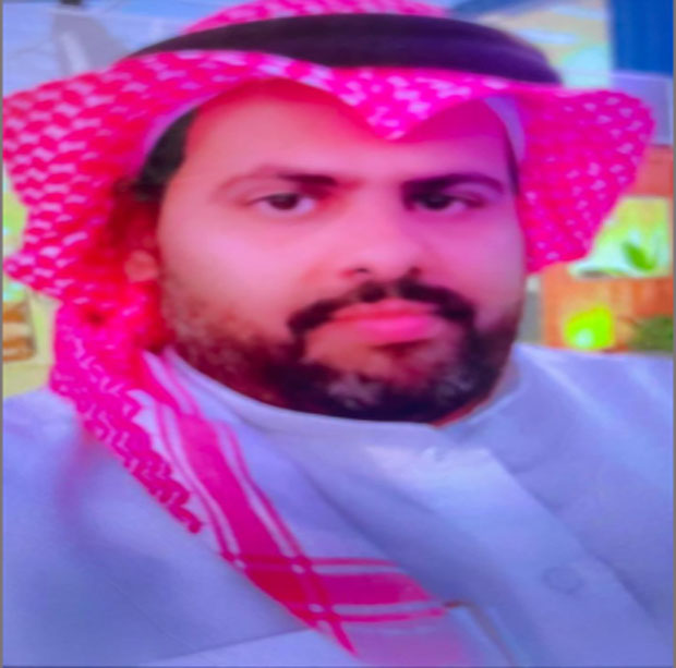 ياسر بن حمود الحارثي